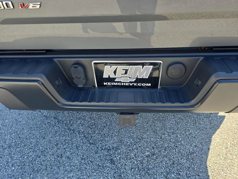 Used 2018 Chevrolet Colorado ZR2 AWD/4WD image 12