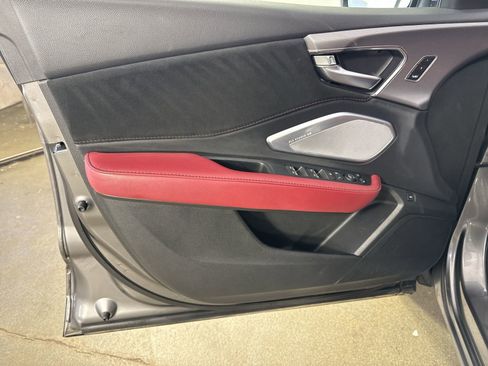 Used 2023 Acura RDX AWD w/ A-Spec & Advance Pkg image 20