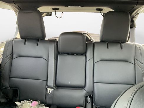 New 2026 Jeep Wrangler Sahara image 13