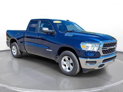Used 2023 RAM 1500 Big Horn