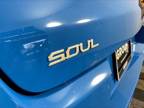 Used 2024 Kia Soul GT-Line image 28