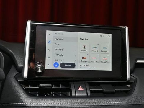 Certified 2024 Toyota RAV4 LE image 15