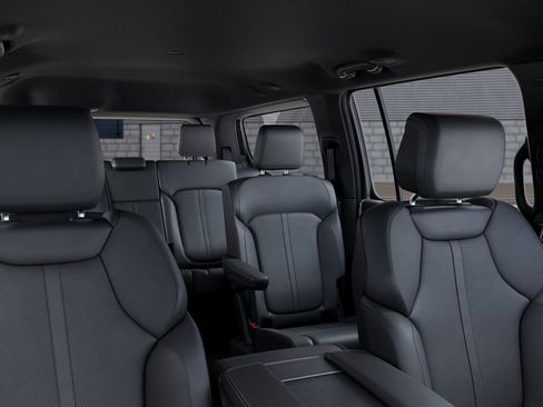 New 2026 Jeep Grand Wagoneer 2WD image 26