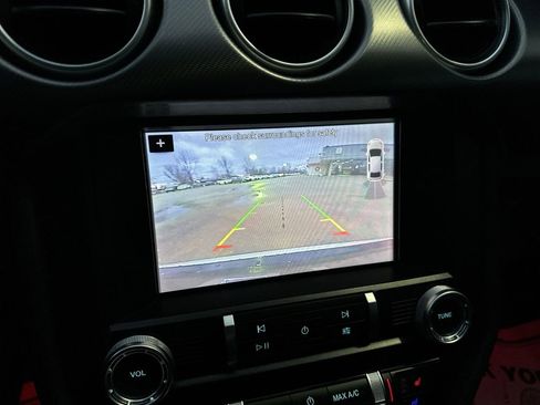 Used 2019 Ford Mustang GT Premium w/ Equipment Group 401A image 17