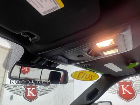 Used 2017 RAM 1500 Rebel w/ Luxury Group image 18