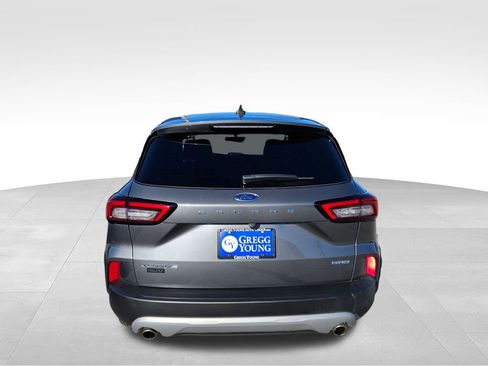 Used 2023 Ford Escape Active image 8