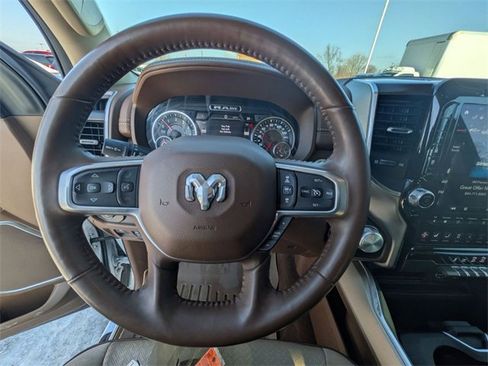 Certified 2021 RAM 1500 Laramie w/ Advanced Safety Group image 17