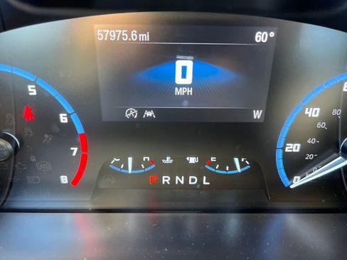 Used 2022 Ford Bronco Sport image 16