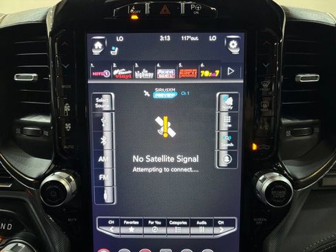 Used 2021 RAM 1500 Limited w/ Night Edition AWD/4WD image 18