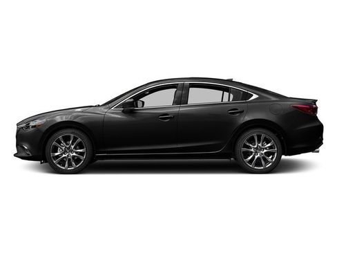 Used 2017 MAZDA MAZDA6 Grand Touring image 3