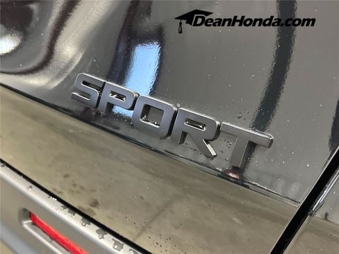 New 2027 Honda HR-V Sport image 6
