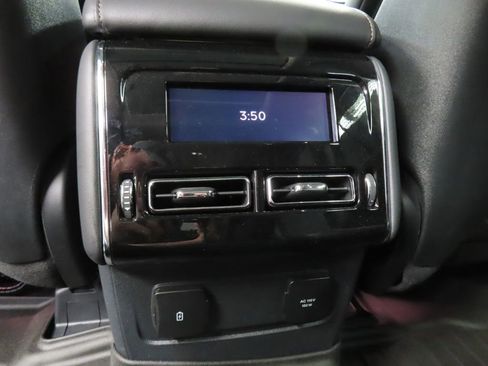 Used 2025 Lincoln Aviator Reserve w/ Jet Appearance Package image 15