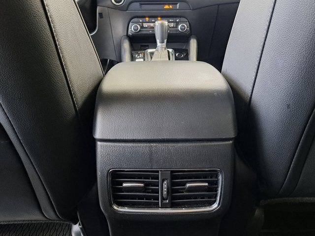 Used 2025 MAZDA CX-5 AWD 2.5 S w/ Preferred Package image 27