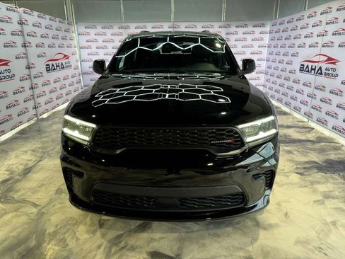 Used 2024 Dodge Durango GT AWD/4WD image 2