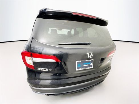 Used 2022 Honda Pilot Special Edition image 6
