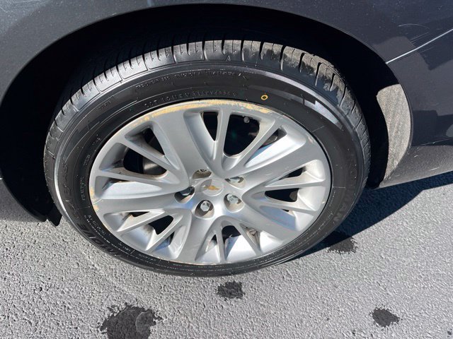 Used 2019 Chevrolet Impala LS FWD image 19