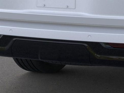 New 2026 Lincoln Navigator L Black Label AWD/4WD image 23
