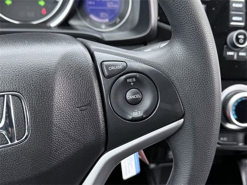 Used 2019 Honda Fit LX image 24