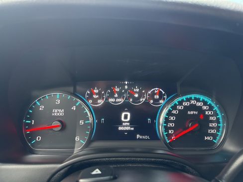 Used 2017 GMC Yukon Denali w/ Open Road Package image 14