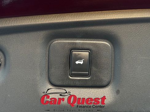 Used 2020 INFINITI QX60 Luxe w/ Sensory Package image 16