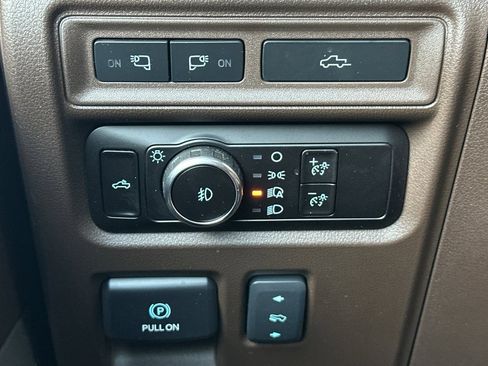 Used 2023 Ford F150 King Ranch w/ Equipment Group 601A High AWD/4WD image 37