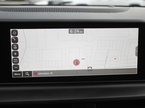 Used 2025 Kia Seltos S AWD/4WD image 5