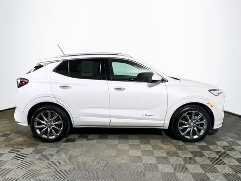 Used 2024 Buick Encore GX Avenir FWD image 8
