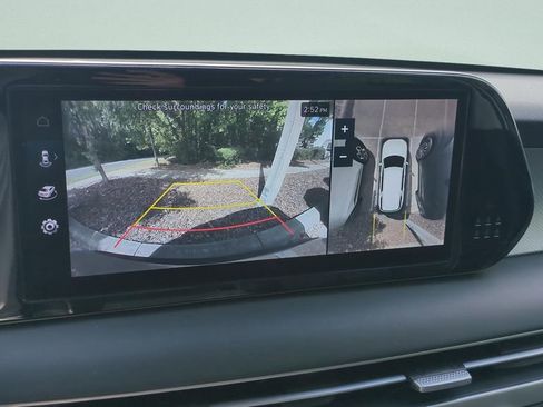 Used 2023 Hyundai Palisade SEL AWD/4WD image 20