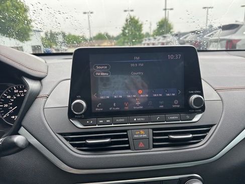 Used 2020 Nissan Altima 2.5 SR w/ Premium Package AWD/4WD image 20