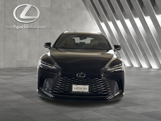 Certified 2025 Lexus RX 350 Premium Plus w/ Accessory Package (Z1) FWD image 27
