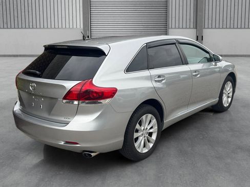 Used 2015 Toyota Venza XLE FWD image 33