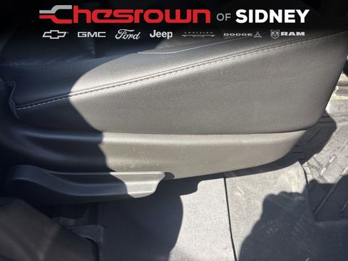 Used 2015 Chevrolet Tahoe LTZ image 33