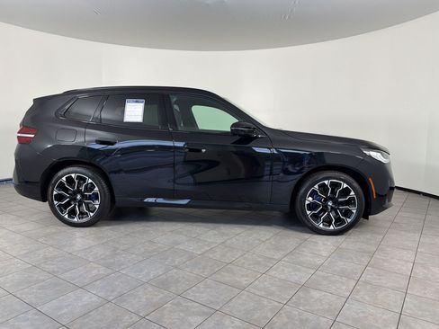 Used 2026 BMW X3 M50 AWD/4WD image 8