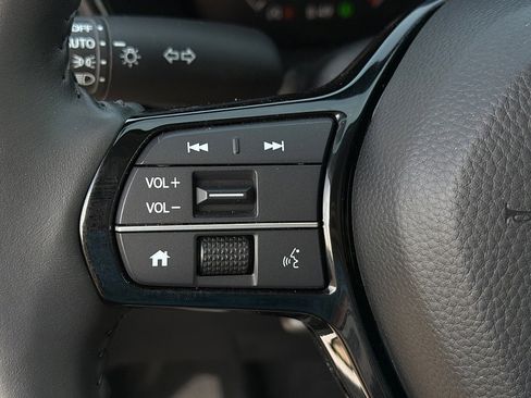 Used 2024 Honda CR-V EX-L image 18