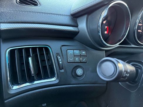 Used 2009 Cadillac CTS 3.6 AWD image 21