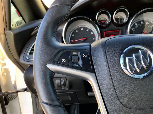 Used 2016 Buick Cascada FWD image 20