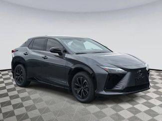 New 2026 Lexus RZ 450e Premium video 1