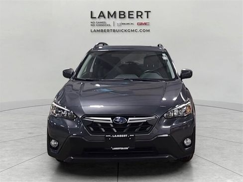 Used 2023 Subaru Crosstrek 2.0i Premium image 8