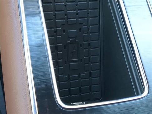 Used 2025 Lincoln Aviator Reserve w/ Jet Appearance Package image 52