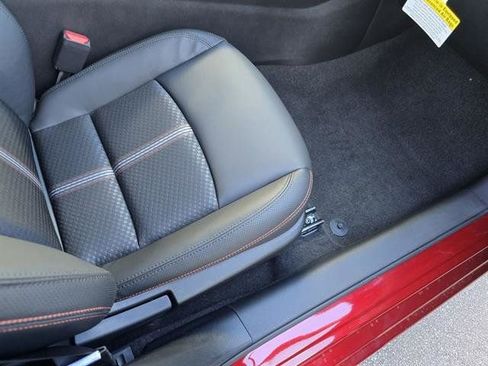 New 2025 Nissan Altima 2.5 SR image 20