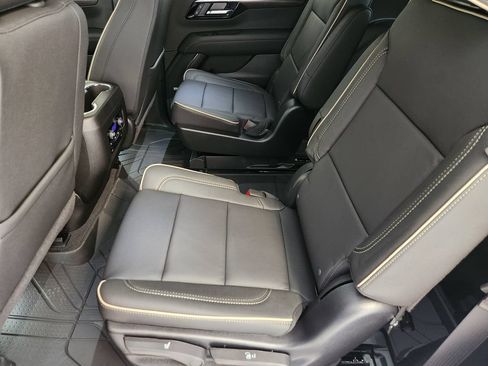 New 2026 Chevrolet Tahoe Premier AWD/4WD image 30