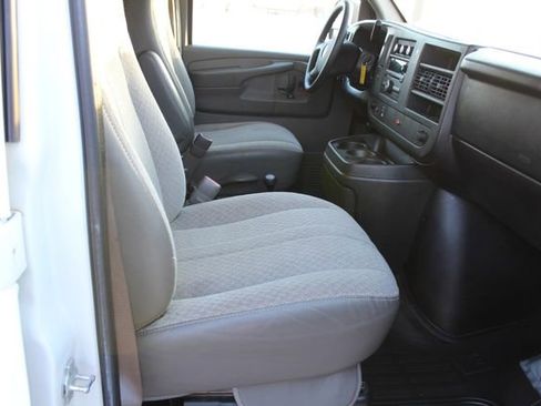 Used 2012 Chevrolet Express 2500 LT w/ LT Preferred Equipment Group image 16