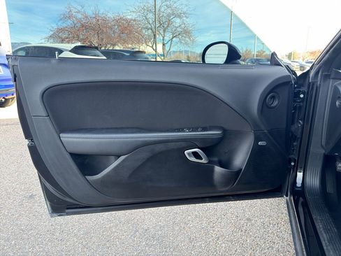 Used 2021 Dodge Challenger R/T Scat Pack w/ Scat Pack Stripe image 9