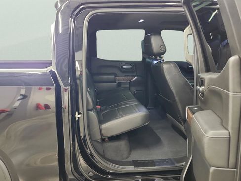 Used 2019 GMC Sierra 1500 Denali w/ Denali Ultimate Package AWD/4WD image 16