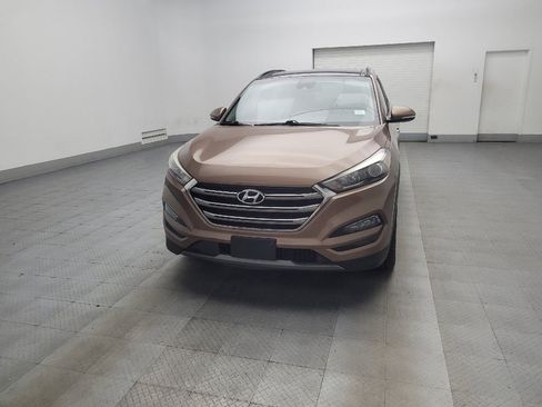 Used 2016 Hyundai Tucson Limited w/ Option Group 03 image 15