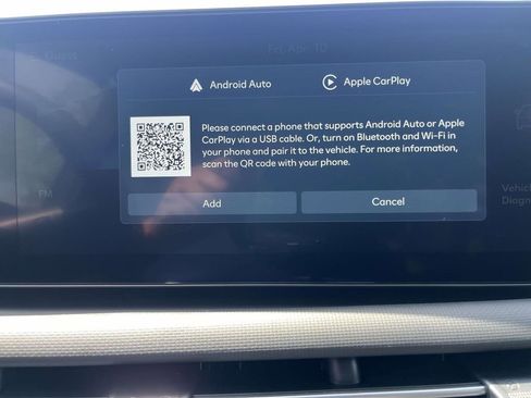 New 2026 Hyundai Santa Cruz SEL FWD image 14