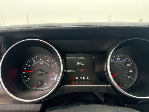 Used 2018 Ford Mustang GT Premium w/ GT Performance Package image 6