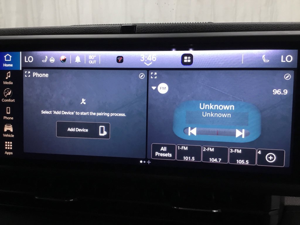 Used 2025 Jeep Wrangler Unlimited Sport AWD/4WD image 28