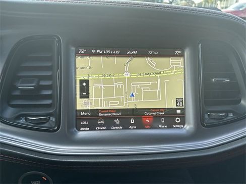 Used 2023 Dodge Challenger R/T Scat Pack image 20