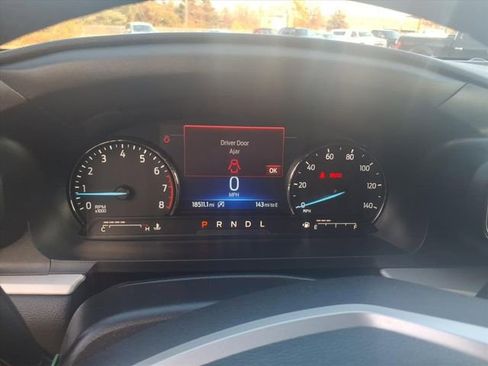 Certified 2023 Ford Explorer XLT w/ Equipment Group 202A image 19